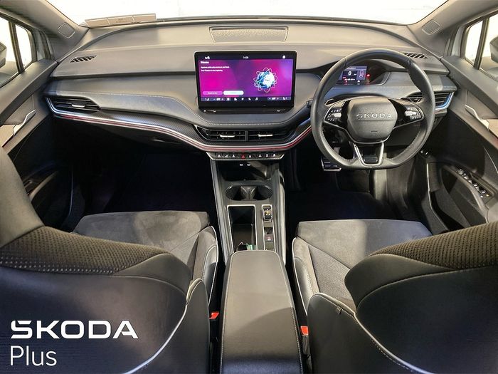 Skoda Enyaq 2026