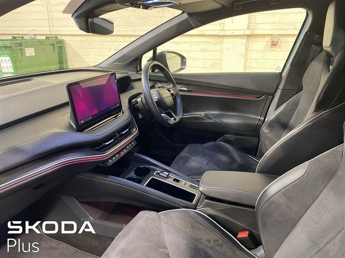 Skoda Enyaq 2026