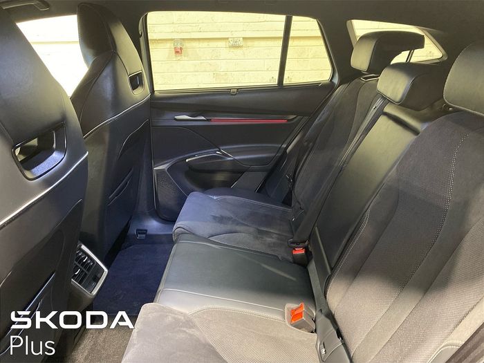 Skoda Enyaq 2026