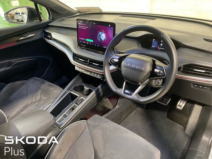 Skoda Enyaq 2026