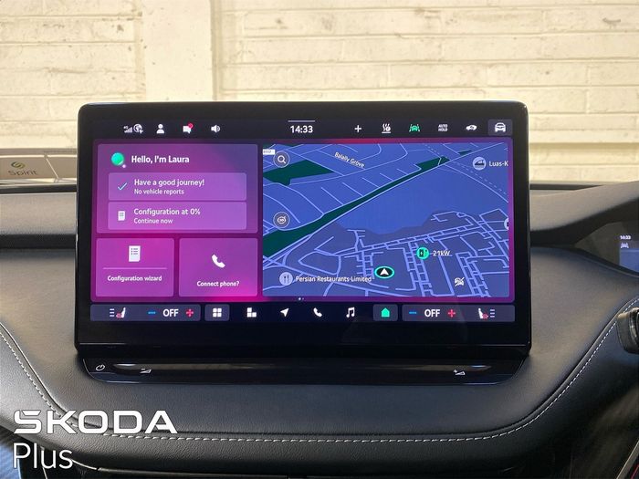 Skoda Enyaq 2026