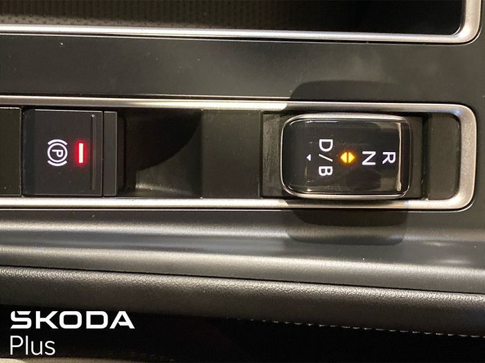 Skoda Enyaq 2026