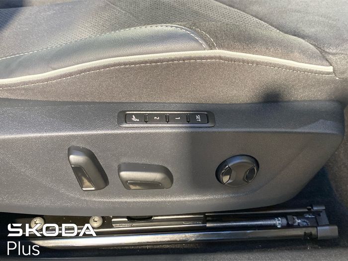 Skoda Enyaq 2026