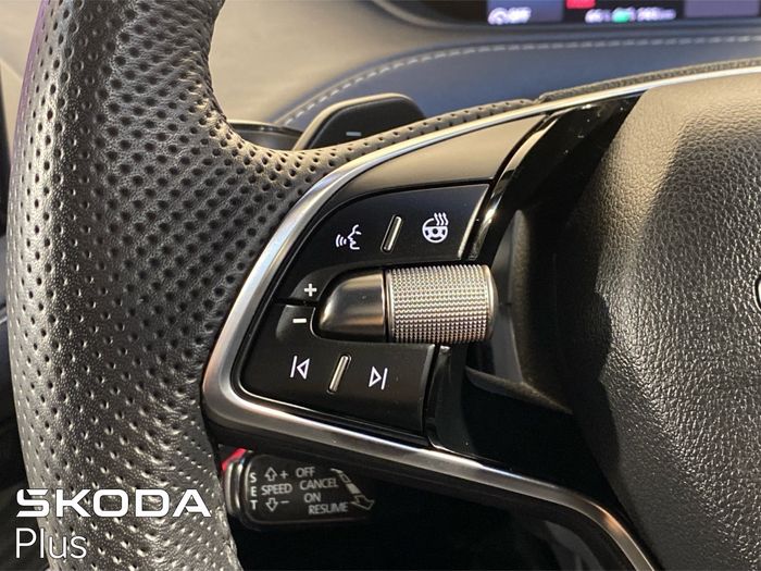Skoda Enyaq 2026