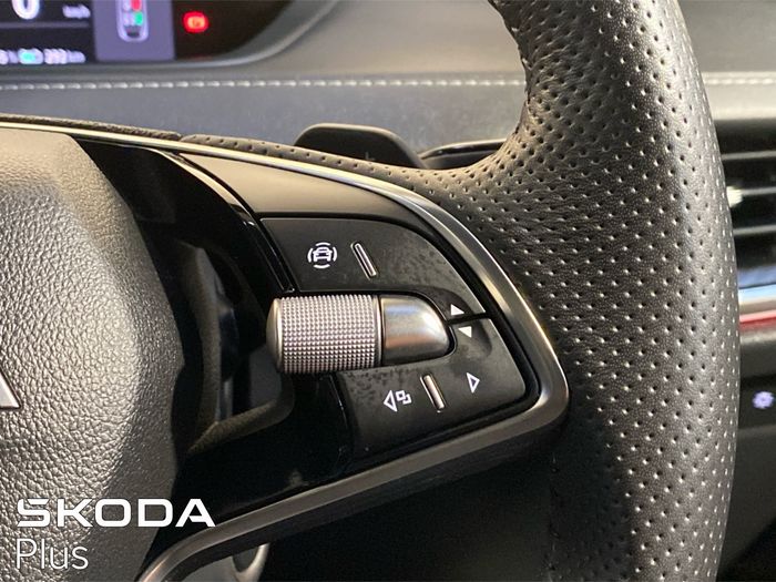 Skoda Enyaq 2026