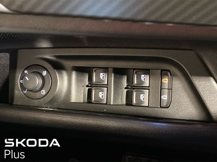 Skoda Enyaq 2026