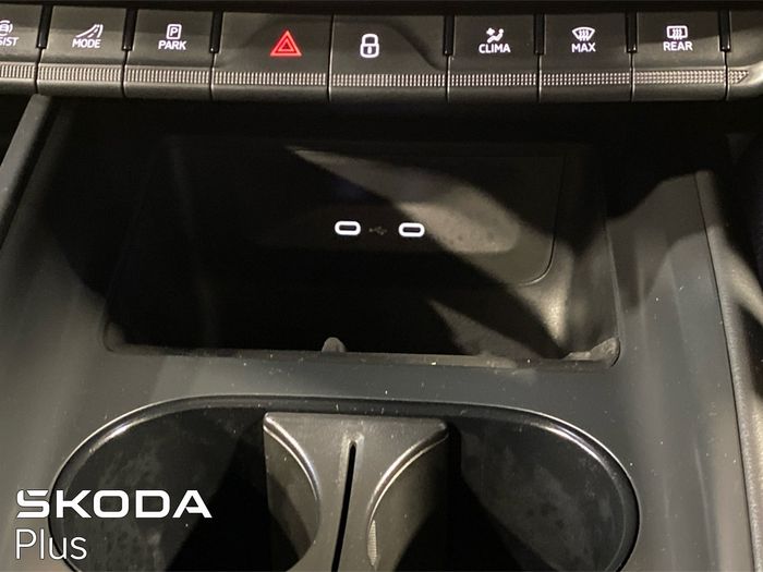 Skoda Enyaq 2026