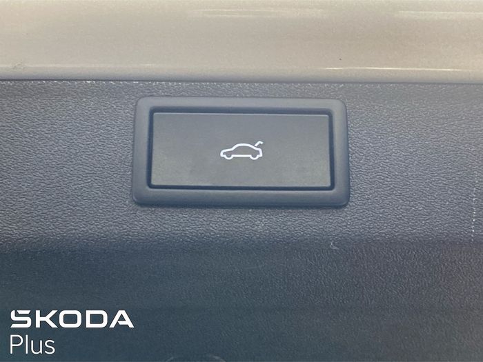 Skoda Enyaq 2026