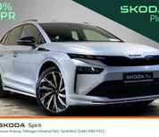 Skoda Enyaq 2026