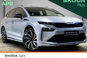 Skoda Enyaq 2026