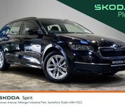 Skoda Octavia 2025