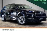 Skoda Octavia 2025