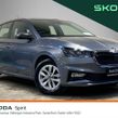 Skoda Fabia 2025