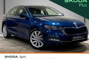 Skoda Octavia 2023