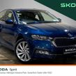 Skoda Octavia 2023