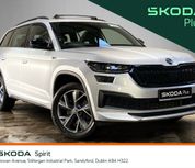 Skoda Kodiaq 2024