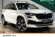 Skoda Kodiaq 2024