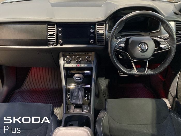 Skoda Kodiaq 2024