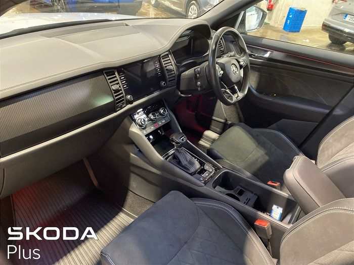 Skoda Kodiaq 2024