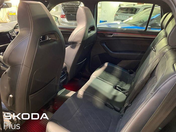 Skoda Kodiaq 2024