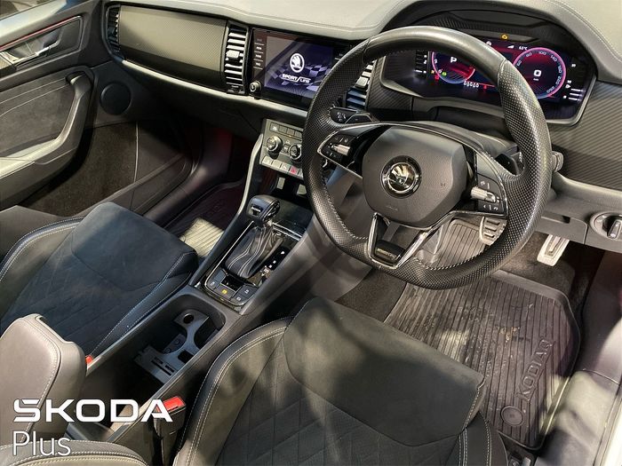 Skoda Kodiaq 2024