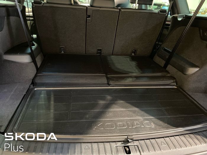 Skoda Kodiaq 2024