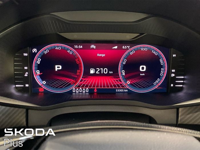 Skoda Kodiaq 2024