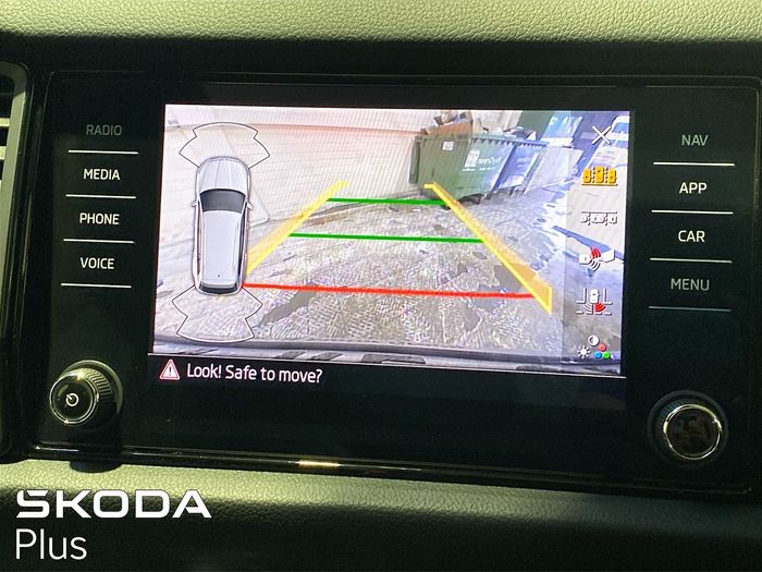 Skoda Kodiaq 2024