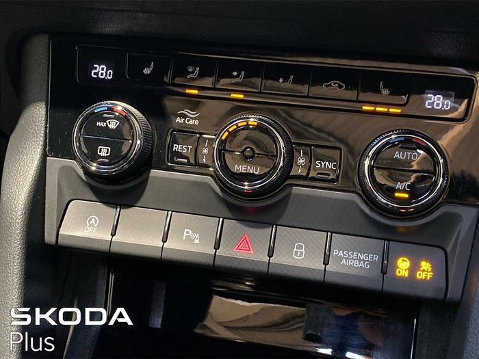 Skoda Kodiaq 2024