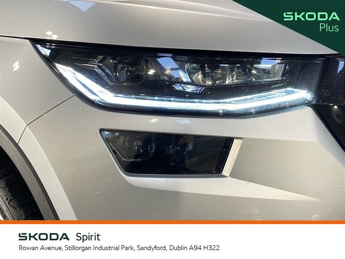 Skoda Kodiaq 2024