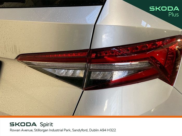 Skoda Kodiaq 2024