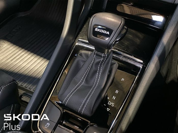Skoda Kodiaq 2024