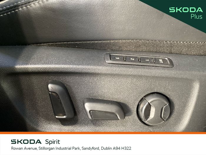 Skoda Kodiaq 2024