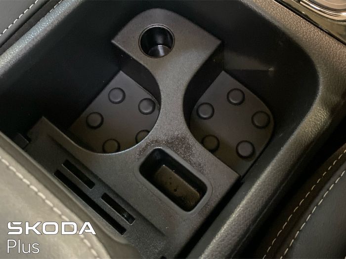 Skoda Kodiaq 2024