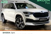 Skoda Kodiaq 2024