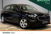 Skoda Scala 2025