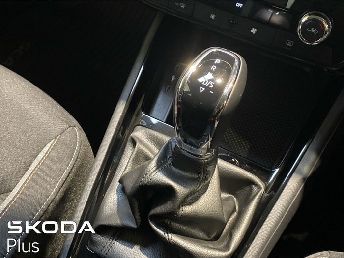 Skoda Scala 2025