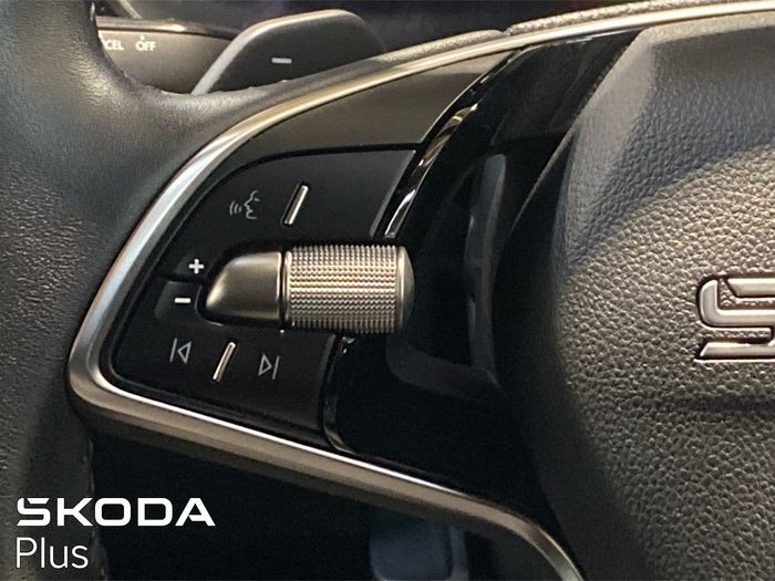 Skoda Scala 2025