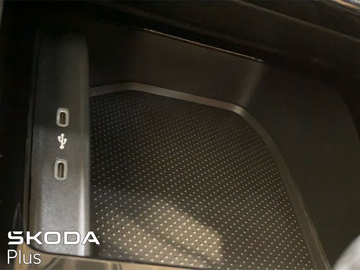 Skoda Scala 2025