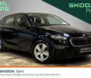 Skoda Scala 2025