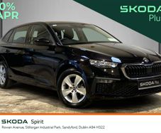 Skoda Scala 2025