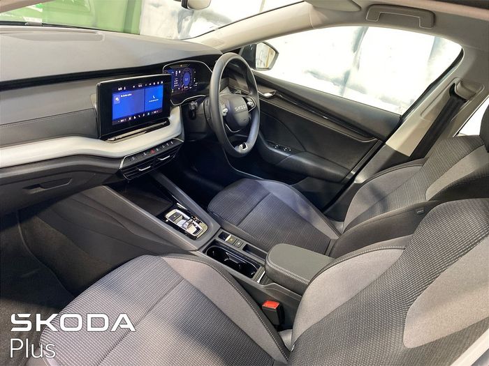 Skoda Octavia 2025