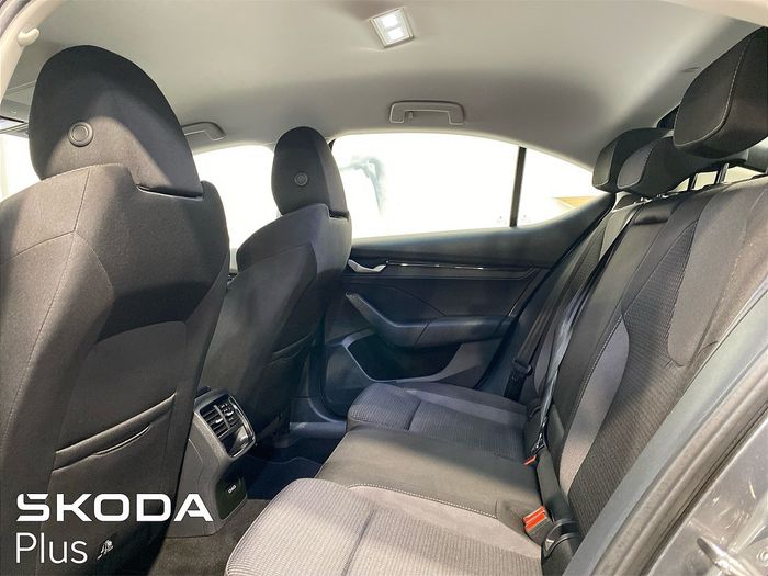 Skoda Octavia 2025