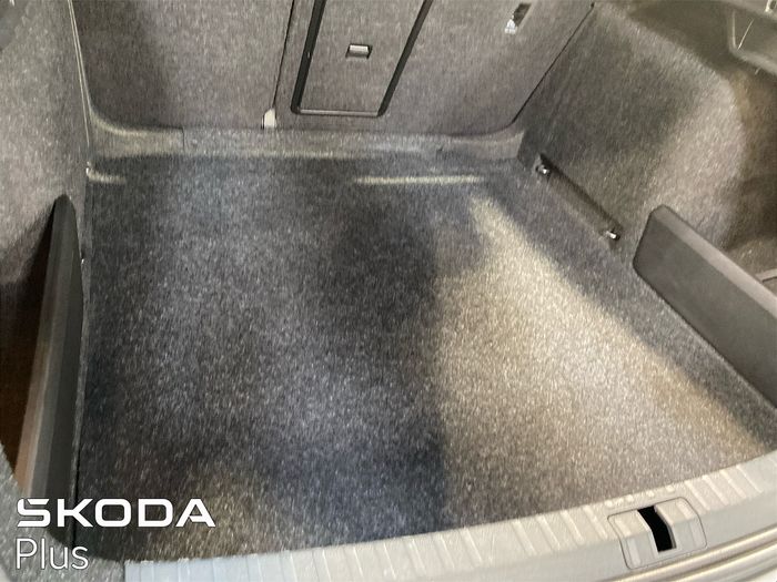 Skoda Octavia 2025