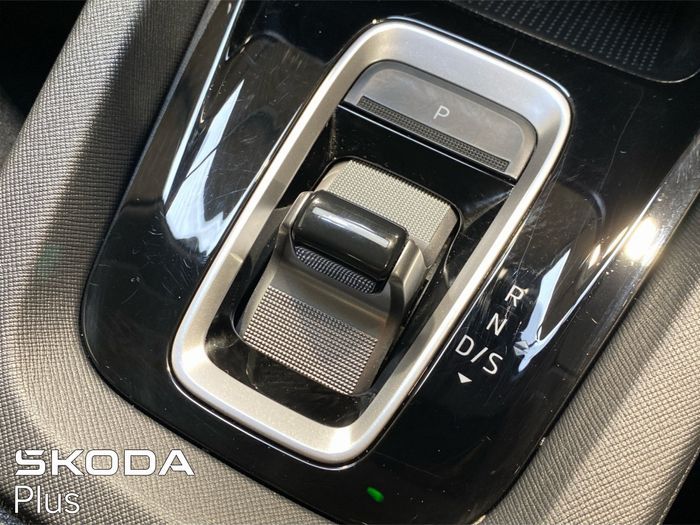 Skoda Octavia 2025