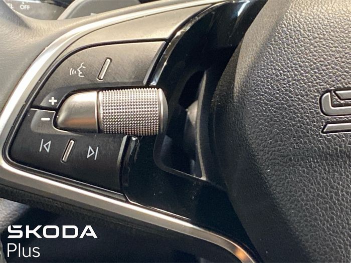 Skoda Octavia 2025