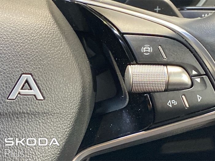 Skoda Octavia 2025