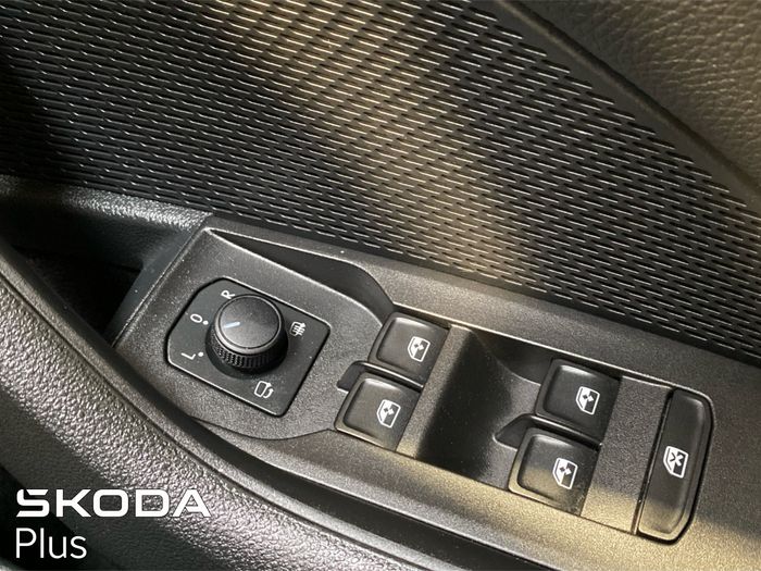 Skoda Octavia 2025