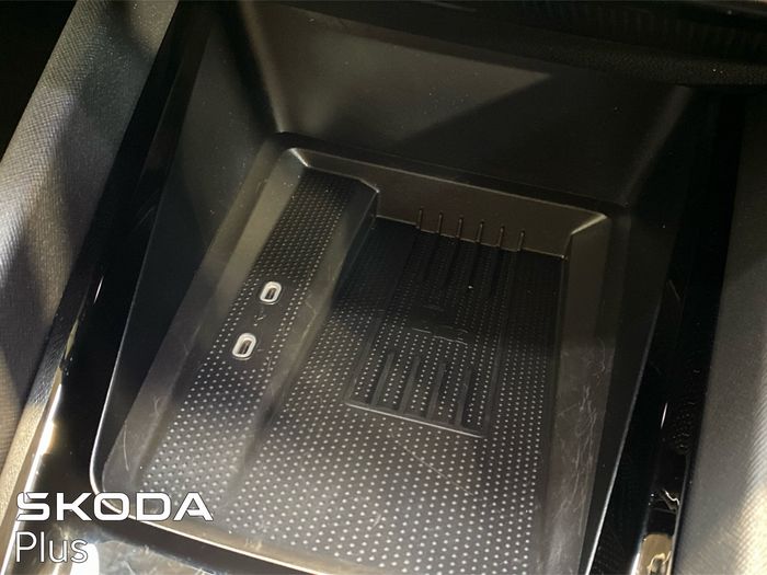 Skoda Octavia 2025