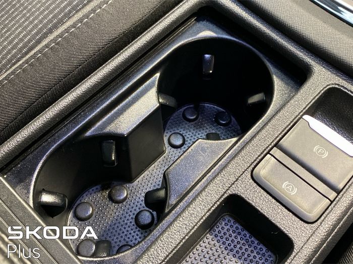 Skoda Octavia 2025